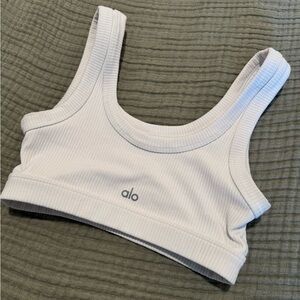 ALO Wellnesss Bra